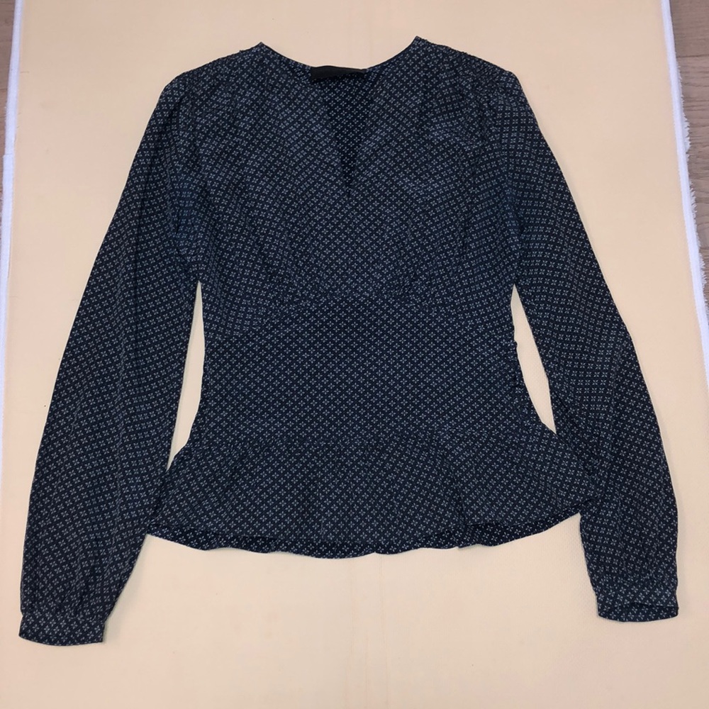Derek Lam Blouse